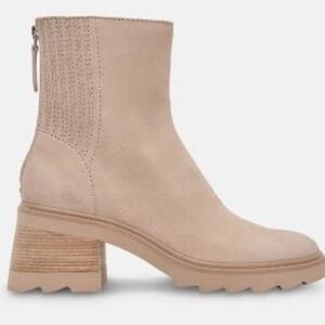 Dolce Vita Martey H2O Boots